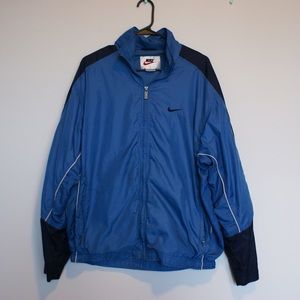 Nike Windbreaker